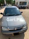 Suzuki Cultus VXLi (CNG) 2011 For Sale in Karachi