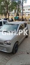 Suzuki Alto VXR 2022 For Sale in Hyderabad