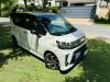 Daihatsu Move Custom RS SA 2015 For Sale in Lahore