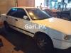 Nissan Sunny  1991 For Sale in Karachi