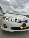 Toyota Corolla XLI 2011 For Sale in Quetta