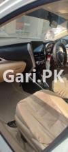 Toyota Yaris ATIV CVT 1.3 2021 For Sale in Mansehra
