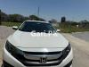 Honda Civic Oriel 1.8 i-VTEC CVT 2019 For Sale in Islamabad