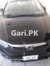 Honda Civic VTi Oriel Prosmatec 1.8 i-VTEC 2013 For Sale in Islamabad