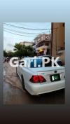 Toyota Crown Royal Saloon G 2005 For Sale in Karachi