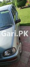 Daihatsu Cuore CX Eco 2011 For Sale in Sadiqabad
