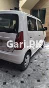 Suzuki Wagon R VXL 2018 For Sale in Faisalabad