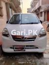 Daihatsu Mira G SA 2016 For Sale in Hyderabad