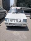 Suzuki Mehran VXR Euro II 2015 For Sale in Rawalpindi