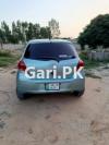 Toyota Vitz U 1.0 2007 For Sale in Gujrat