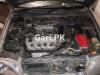 Suzuki Cultus  2010 For Sale in Islamabad