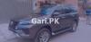 Toyota Fortuner 2.7 V 2022 For Sale in Lahore