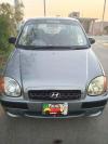 Hyundai Santro  2007 For Sale in Renala Khurd