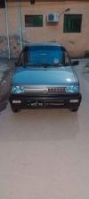 Suzuki Mehran  2016 For Sale in Rawalpindi