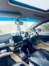 Honda Civic VTi Oriel Prosmatec 1.8 i-VTEC 2008 For Sale in Sheikhupura