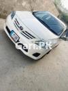 Toyota Corolla XLi VVTi Limited Edition 2009 For Sale in Abbottabad