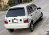 Suzuki Mehran VXR Euro II 2017 For Sale in Lahore