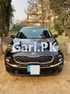 Kia Sportage  2021 For Sale in Islamabad