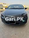 Toyota Corolla Axio  2011 For Sale in Gujranwala