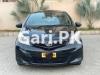 Toyota Vitz  2014 For Sale in Karachi
