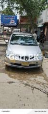 Honda City IDSI 2003 For Sale in Karachi