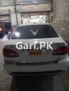 Toyota Corolla XLi 2008 For Sale in Shahdadpur