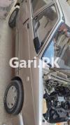 Suzuki Mehran VXR Euro II 2019 For Sale in Karachi