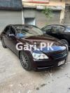 Toyota Mark X 250G 2007 For Sale in Karachi