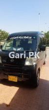 Daihatsu Hijet  2012 For Sale in Karachi