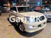 Toyota Prado  2003 For Sale in Lahore
