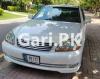 Toyota Mark II  2003 For Sale in Islamabad