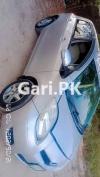 Toyota Vitz  2012 For Sale in Lahore