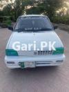 Suzuki Mehran VXR 2007 For Sale in Lahore