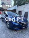 Nissan Leaf  2021 For Sale in Lahore