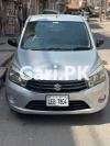 Suzuki Cultus VXR 2018 For Sale in Lahore