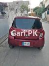 Suzuki Cultus VXR 2021 For Sale in Rawalpindi