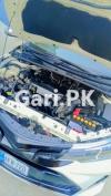 Toyota Corolla GLi 1.3 VVTi 2017 For Sale in Bhimber