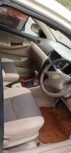 Toyota Corolla 2.0D Saloon 2004 For Sale in Lahore
