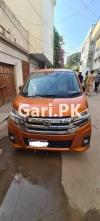 Nissan Dayz Highway Star 2018 For Sale in Karachi