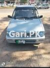 Suzuki Mehran VXR 2018 For Sale in Sialkot