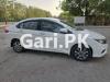 Honda City Aspire 2021 For Sale in Lahore