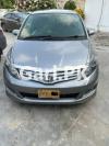 Honda Airwave  2008 For Sale in Karachi