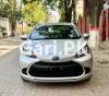 Toyota Aqua  2021 For Sale in Sialkot