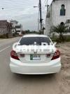 Honda Civic Prosmetic 2015 For Sale in Mandi Bahauddin