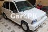 Suzuki Mehran VX 2006 For Sale in Multan