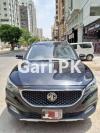 MG ZS  2023 For Sale in Karachi