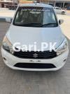 Suzuki Cultus VXL 2018 For Sale in Khanpur