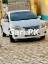 Toyota Corolla Axio  2007 For Sale in Swabi
