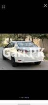 Toyota Corolla Altis Grande CVT-i 1.8 2017 For Sale in Peshawar