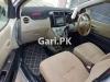 Daihatsu Mira Custom X 2011